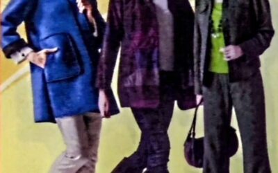 冬ファッション入荷しました